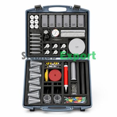 Students Science kit Air and Gases
