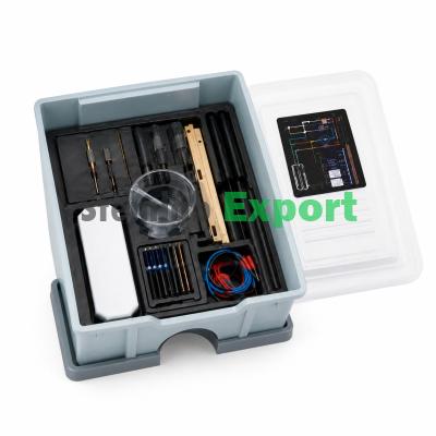 Basic Science Kit Biology Base Lab Kits for Schools and Colleges