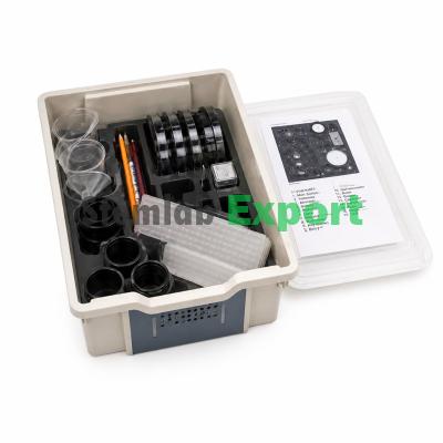 Basic Science Kit Biology Principles Lab Kits for Schools and Colleges