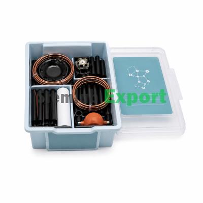 Basic Science Kit Chemistry Physical Chemistry Chemistry Lab Kits for Schools and Colleges