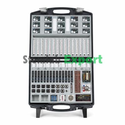 Student Science kit Electrical circuits