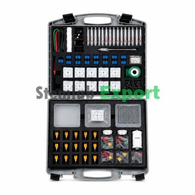 Students Science kit Magnet and compass