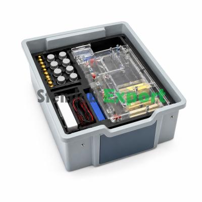 Basic Science Kit, Physics Renewable energy Chemistry Lab Kits for Schools and Colleges