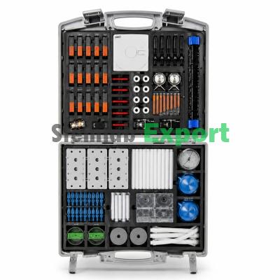 Students Science kit Sound and tone