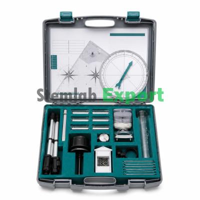 Student Science kit Wind and Weather