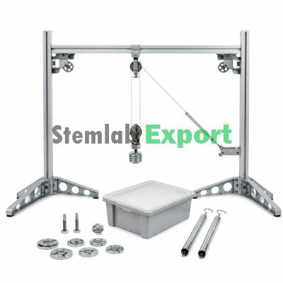 STEM Science Kits for Simple Machines