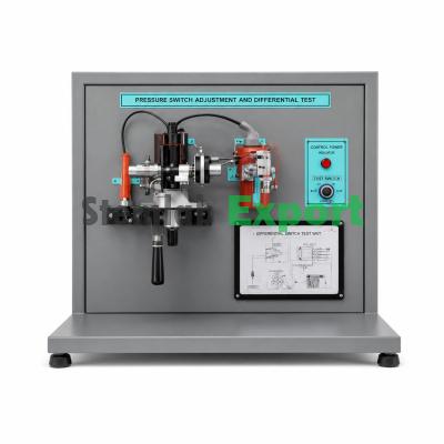 Sectioned Ignition System Demo Units