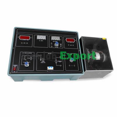 Server Troubleshooting Trainer