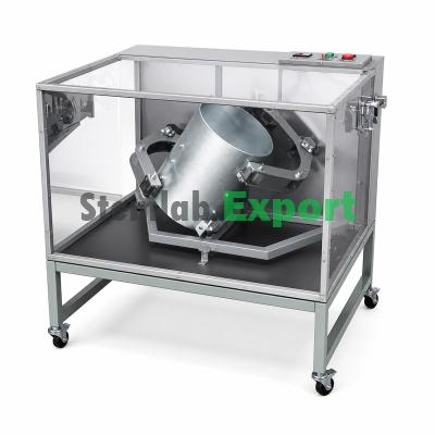Shaking Mixer 3D