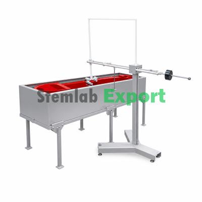 Ships Stability Apparatus Deluxe