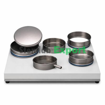 Sieve Accessories