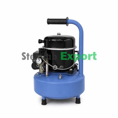 Silent Air Compressor Unit