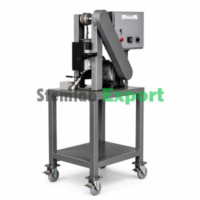 Single Piston Jig