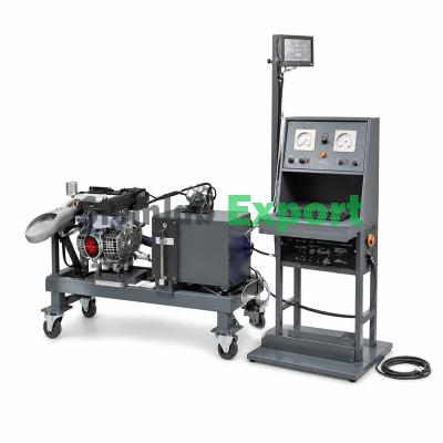 Small Engine Dynamometer Training System