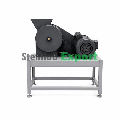 Small Laboratory Jaw Crusher