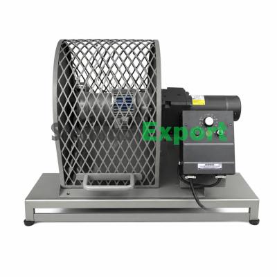 Vibratory Ball Mill