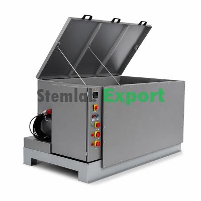 Steam Curing Machine