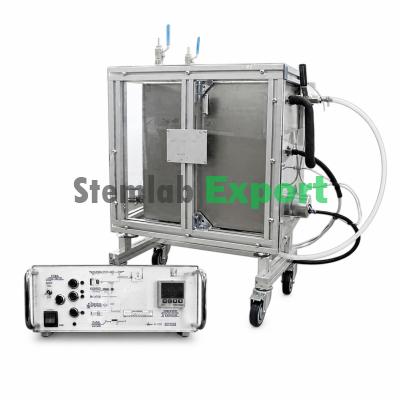 Steam Generator (6 kW)