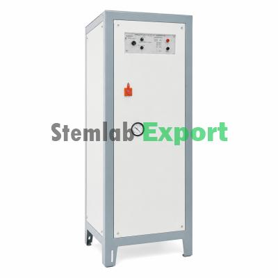 Laboratory Steam Generator