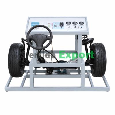 Steering Linkage Teaching Aid