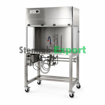 Sterile Filling System