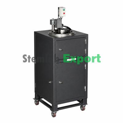 Stone Polishing Device