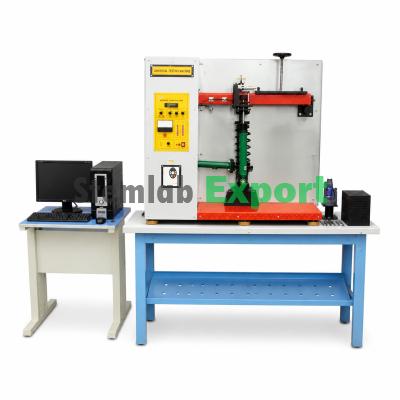 Suspension and Shock Absorber Trainer