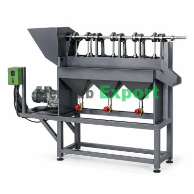 Three Piston Jig