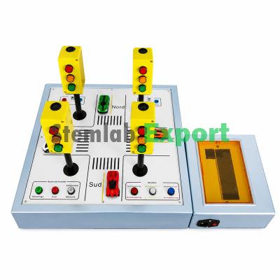 Traffic Situation Trainer