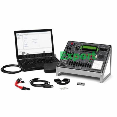 Training Lab (Analog & Digital)