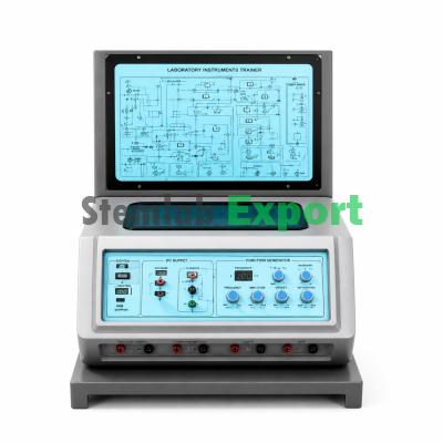 Transcutaneous Electrical Nerve Stimulation Training Unit