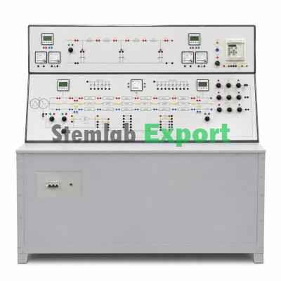 TRANSMISSION LINE SIMULATOR