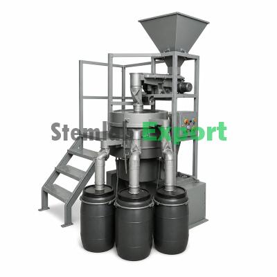 Tumbler Screening Machine 600mm
