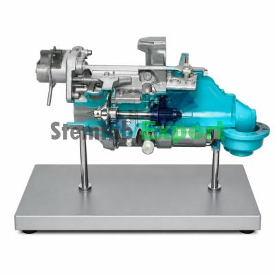 Turbo Chargers
