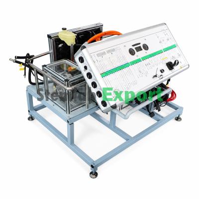 Vehicle Integrated Electrical / Electronic Training System