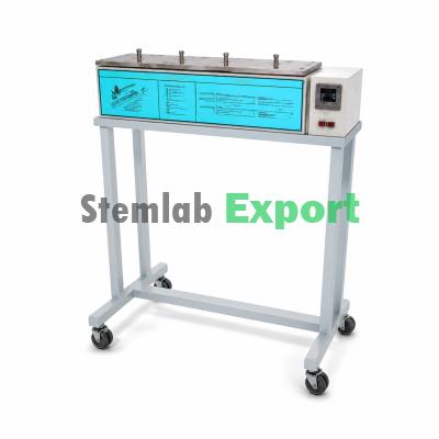 Water Bath Machine
