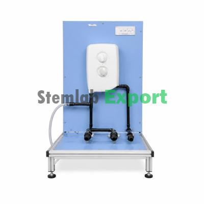 Water Heating Unit