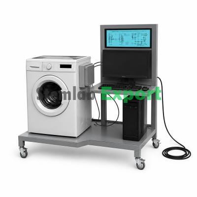 Electronic Weighing Machine Trainer