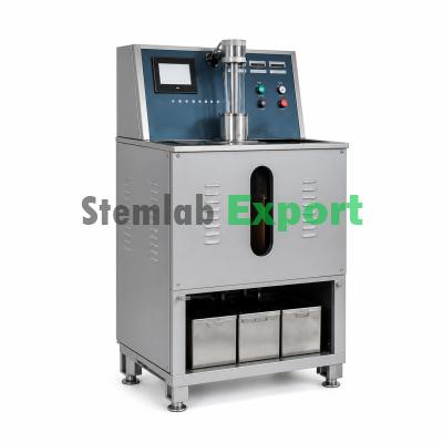 Wet High Intensity Magnetic Separator