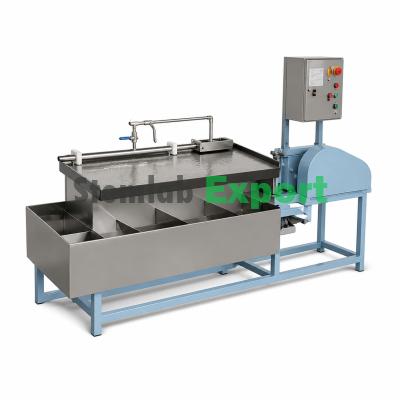 Wilfley Shaking Table