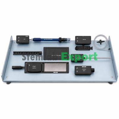 Wireless Life Science Starter