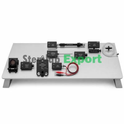Wireless Physical Science Starter