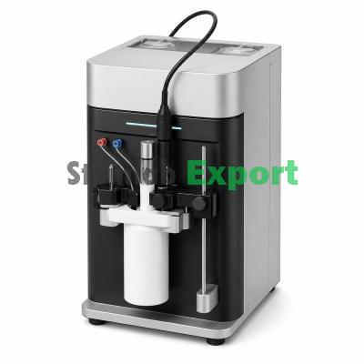 Zeta Potential Analyzer